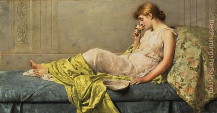 Henry Thomas Schafer Paintings for sale